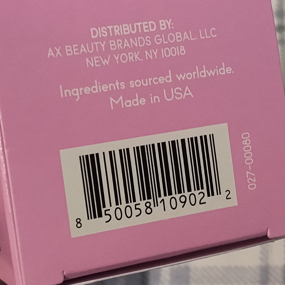 Vanilla Glaze Hydrating Lip Mask - 2 Pack - Picture 5 of 7